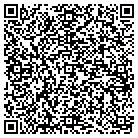QR code with First Barber Stylists contacts