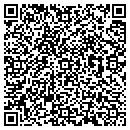 QR code with Gerald Bleck contacts