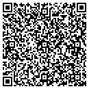 QR code with Jeffrey R Besikof contacts