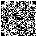 QR code with Anthony Aspnes contacts