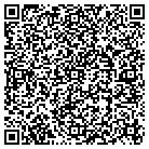 QR code with Hillsborough Apartments contacts