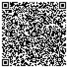 QR code with Malkerson Gilliland Martin contacts