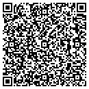 QR code with Arlen Thomas contacts