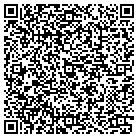 QR code with Rice Family Chiropractic contacts