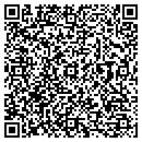 QR code with Donna M Gray contacts