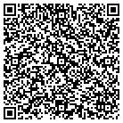 QR code with Madsen Custom Woodworking contacts