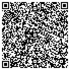 QR code with Richard F Holt Estate contacts