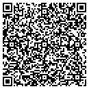 QR code with Harlan Manston contacts
