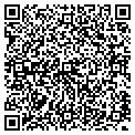 QR code with CERT contacts