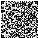 QR code with Zahler Photography contacts