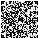 QR code with Zahler Photography contacts
