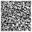 QR code with E Z Party Service contacts