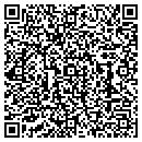 QR code with Pams Designs contacts