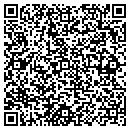 QR code with AALL Insurance contacts