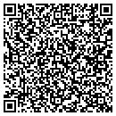QR code with Wallys Upholstery contacts