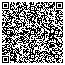QR code with Johnson & Wood P A contacts