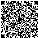 QR code with Garden Village Apartment contacts