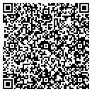 QR code with D A W Robbinsdale contacts