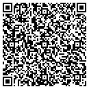 QR code with Ringhand Electric Co contacts