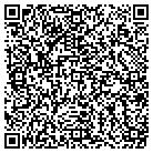 QR code with White Rhino Design Co contacts