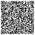 QR code with Heckathorn Electronics contacts
