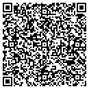 QR code with C K Consulting Inc contacts