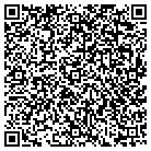 QR code with Twin Cy Corp Fitnes & Wellness contacts