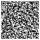 QR code with Red Wing Shoes contacts