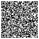 QR code with Hawks Bar & Grill contacts