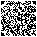 QR code with P J Murphys Bakery contacts