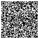 QR code with Gees Inc contacts