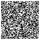 QR code with T J's Travel Club For Seniors contacts