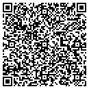 QR code with Rainbow Lawns contacts