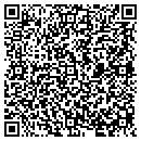 QR code with Holmlund Masonry contacts