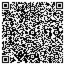 QR code with James Lennox contacts