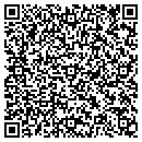 QR code with Underneath It All contacts