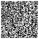 QR code with Temptation Floral Inc contacts