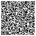 QR code with Jim Borth contacts
