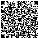 QR code with Pruco Life Insurance Company contacts
