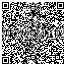 QR code with J & S Contg of Paynesville contacts