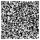 QR code with R J Davis Photography contacts