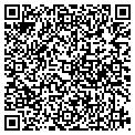 QR code with A S B X contacts