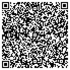 QR code with Aarons Twing - Krckof Auto Bdy contacts