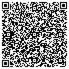 QR code with Korean First Baptist Church contacts