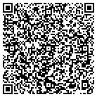 QR code with Oro Valley Chiropractic contacts
