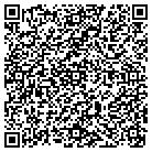 QR code with Prima Pasta/Salads/Panini contacts