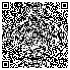 QR code with J & K Tool Company Inc contacts