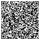 QR code with Tie Lady contacts