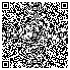 QR code with Sport Spine Physcl Thrpy Wnona contacts