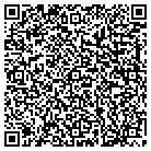 QR code with Gary Banick Insurance & Invstm contacts